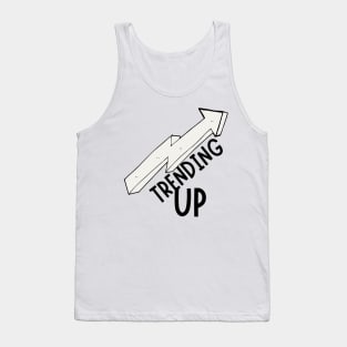 Trending Up Tank Top